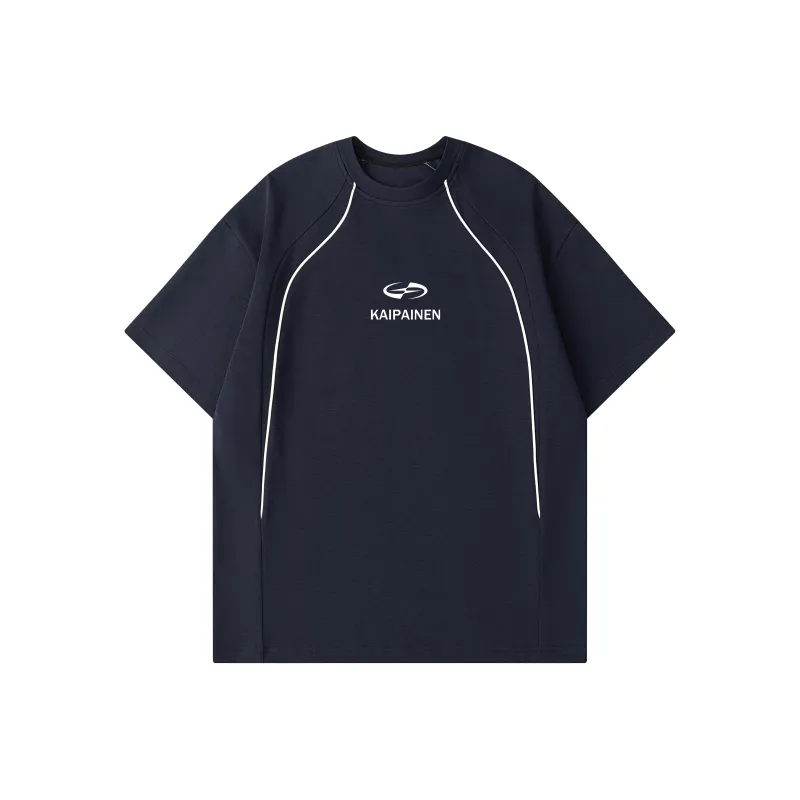 KAIPAINEN T Shirts Unisex-2