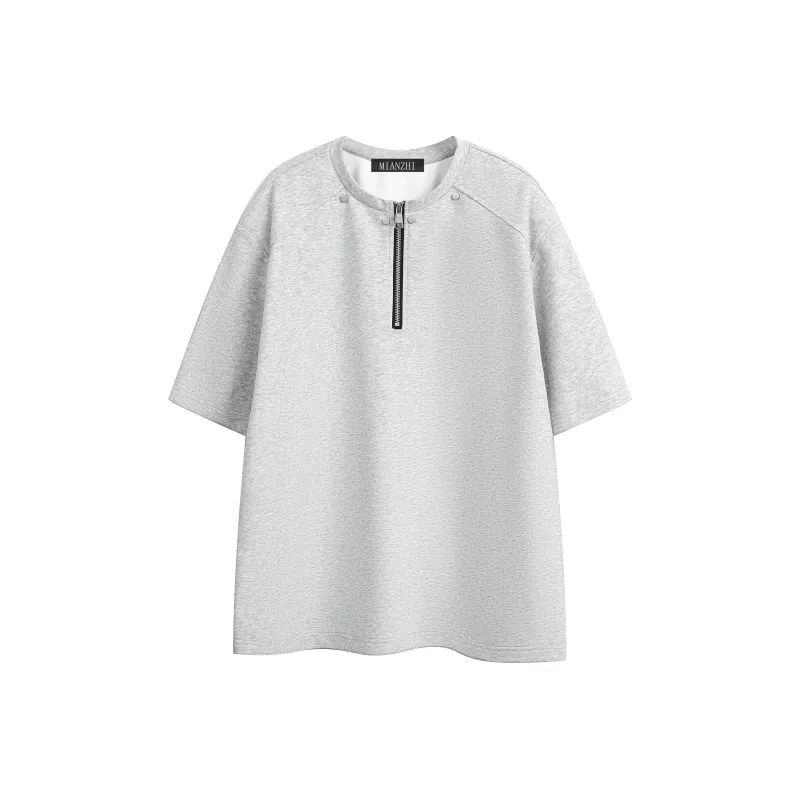 PAINT STAIN T Shirts Unisex-6