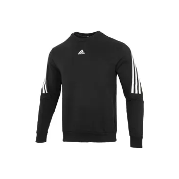 Adidas Sweatshirts Men Black