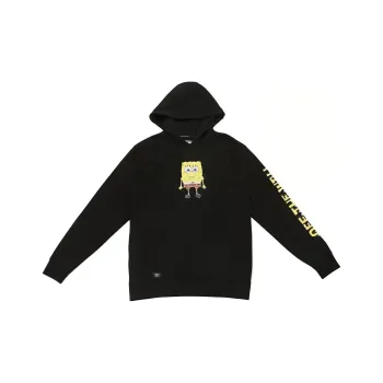 Vans Sweatshirts Men Black