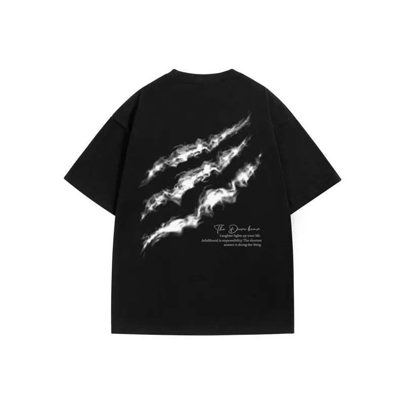 Budding Bear T Shirts Unisex-0