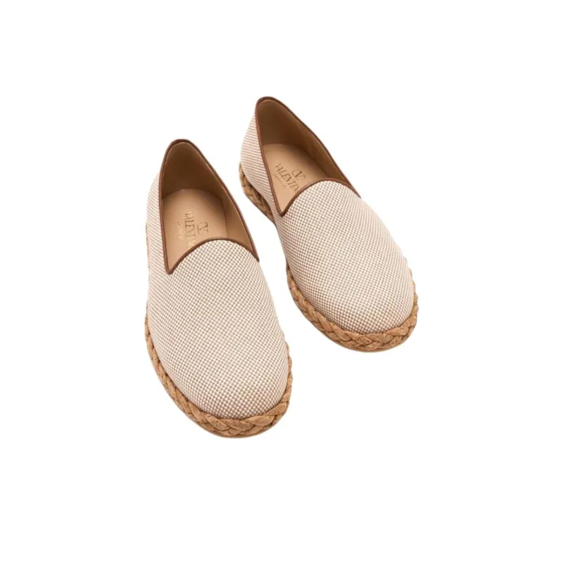 Valentino GARAVANI Espadrilles Men's Pink-2