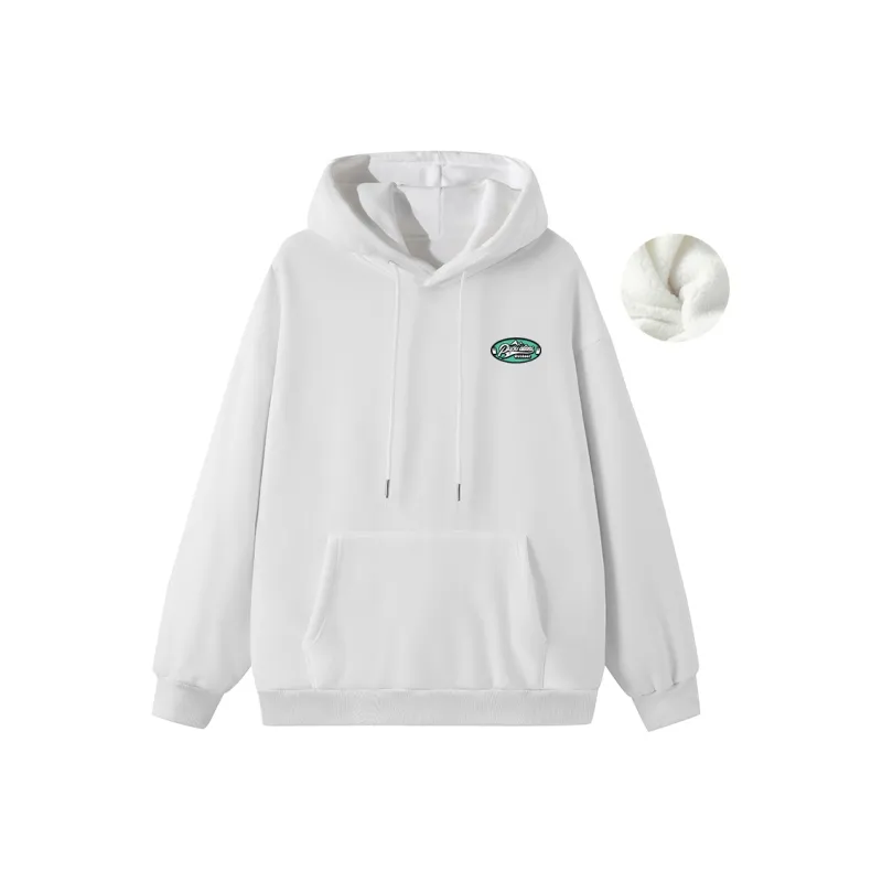 PUPU ALIENS Sweatshirts Unisex-14