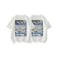 2 Pack (White+White)