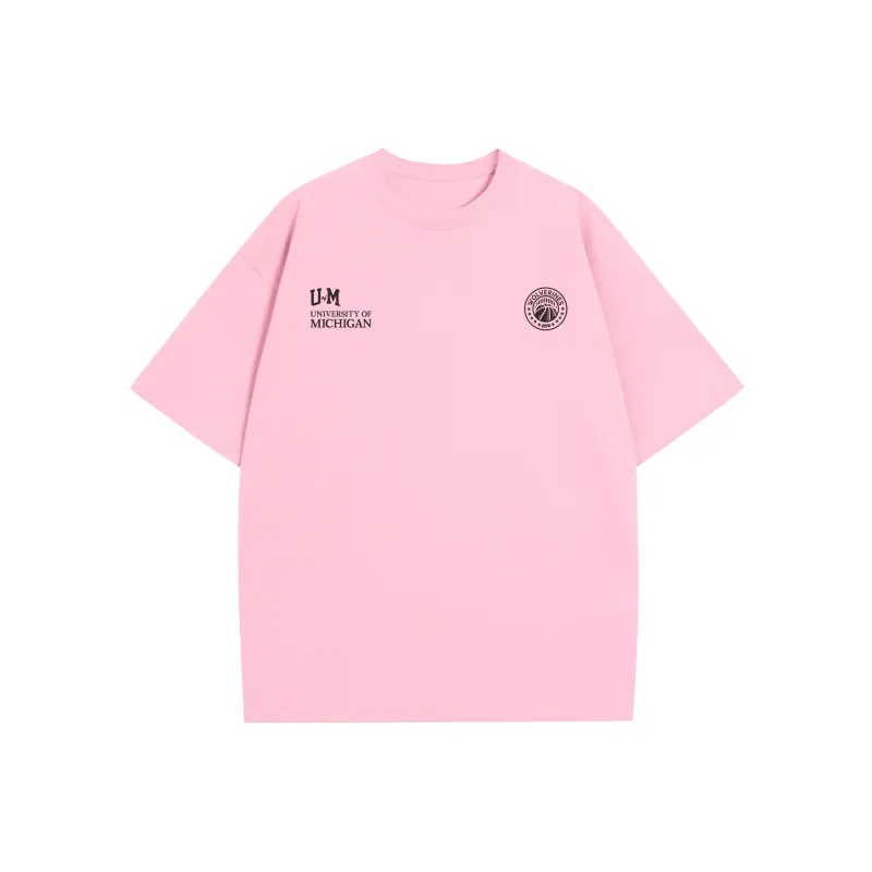 NCAA T Shirts Unisex-13