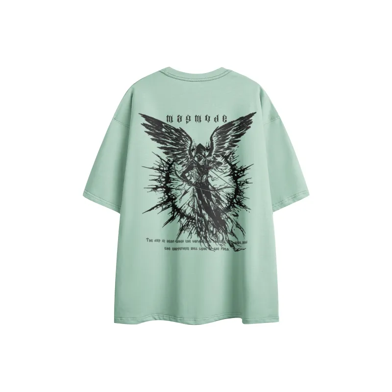 Magmode T Shirts Unisex-8
