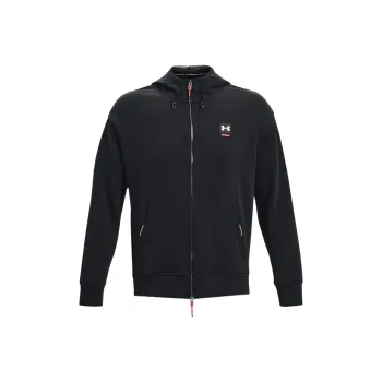 Under Armour Sweatshirt Men's Black