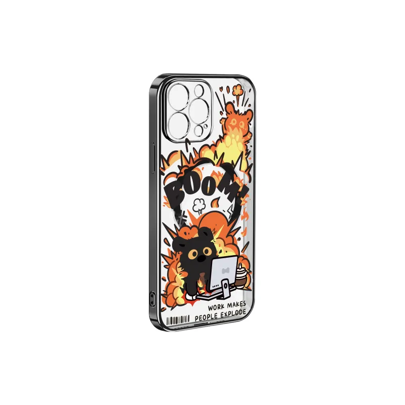 Small bones Phone Cases-1