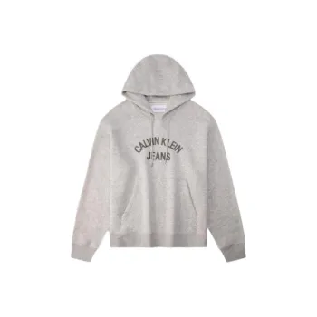 Calvin Klein Sweatshirts Unisex Gray