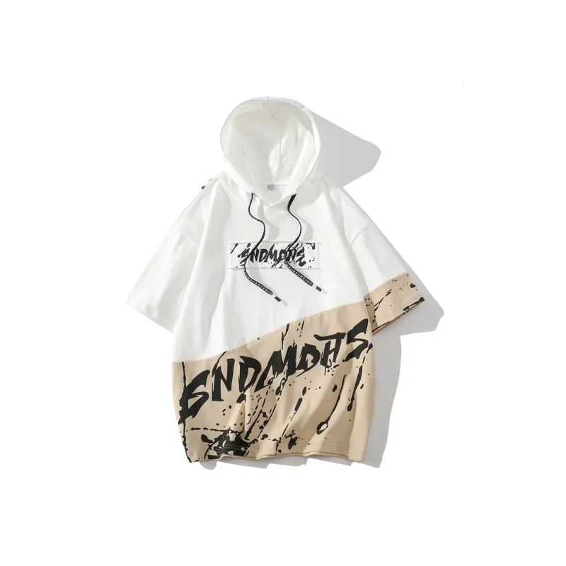 YooMore Short-Sleeved T-Shirt Unisex-3