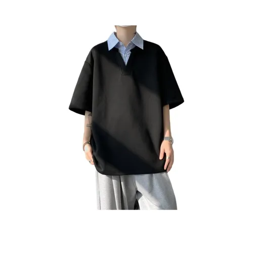 NEAR HERE T Shirts Unisex