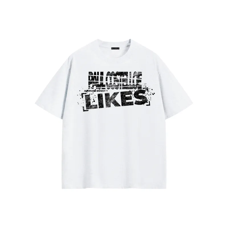 PAUL COSTELLOE T Shirts Unisex-8
