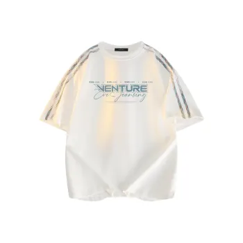 Yiwen T Shirts Unisex