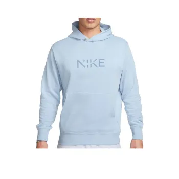 Nike Sweatshirt Men's Light Blue