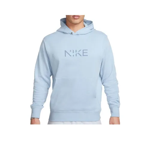 Nike Sweatshirt Men's Light Blue
