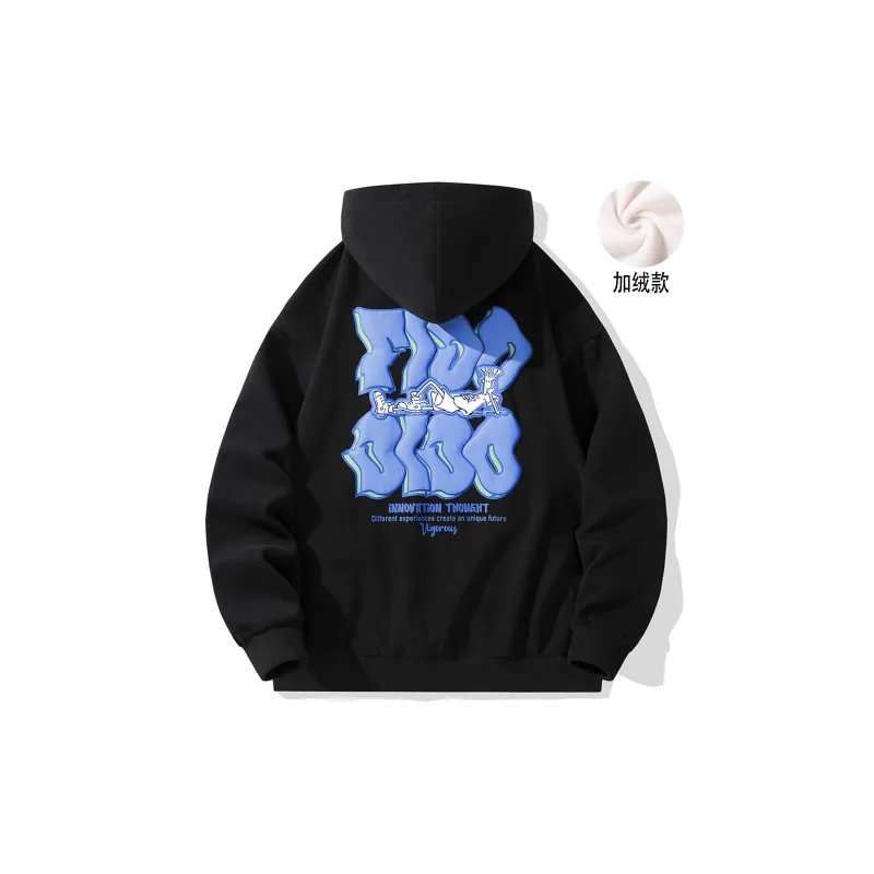 FIDO DIDO Sweatshirts Unisex-28