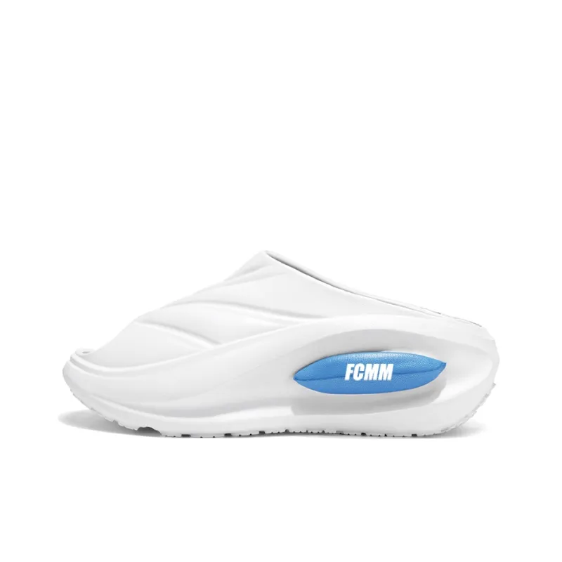 FCMM EVA Cut Out Slide Slippers Unisex-4