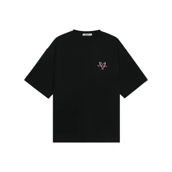 Bodydream Short Sleeved T Shirts Unisex