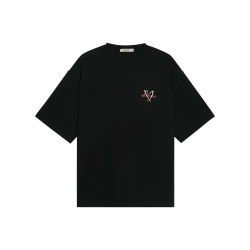 Bodydream 남녀공용 티셔츠
