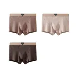 Beach Brown+White+Clay Brown
