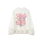 Ecru (Crew Neck)