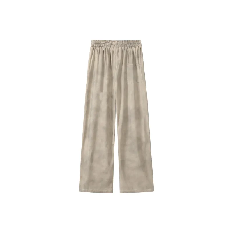 ACUOD BY CHANU Casual Pants Unisex-1
