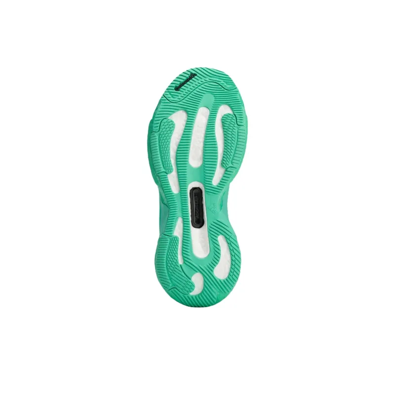 Adidas Solarglide By Stella McCartney Bright Green Women's-5