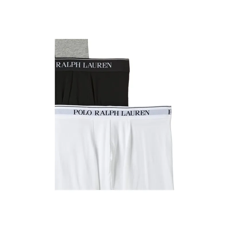 Polo Ralph Lauren Boxer BRIEF 3 PACK BOXER Brief-3