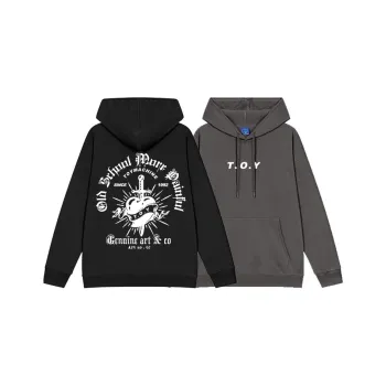 Toy Machine Sweatshirts Unisex