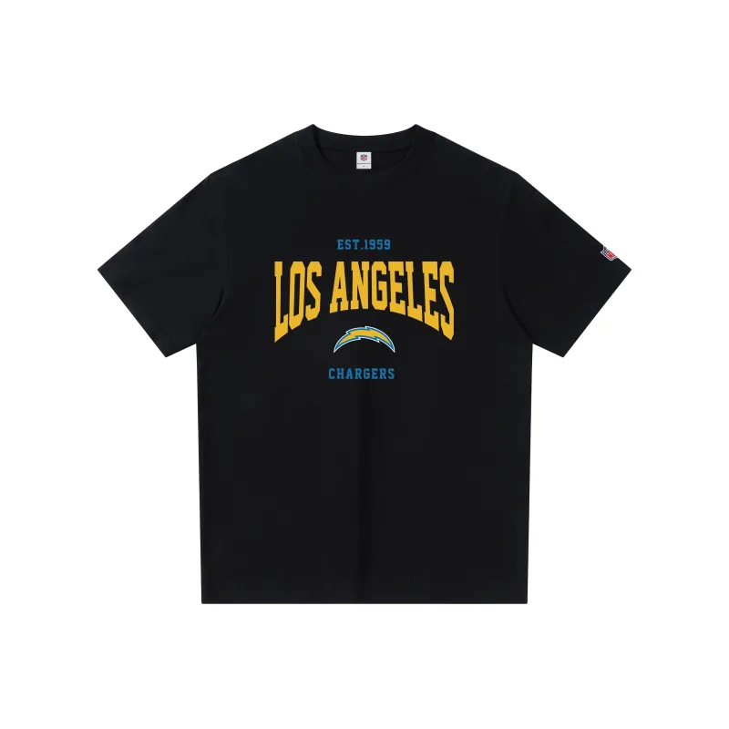 NFL T Shirts Unisex-6