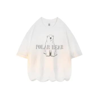 POLAR BEAR T-Shirts Unisex