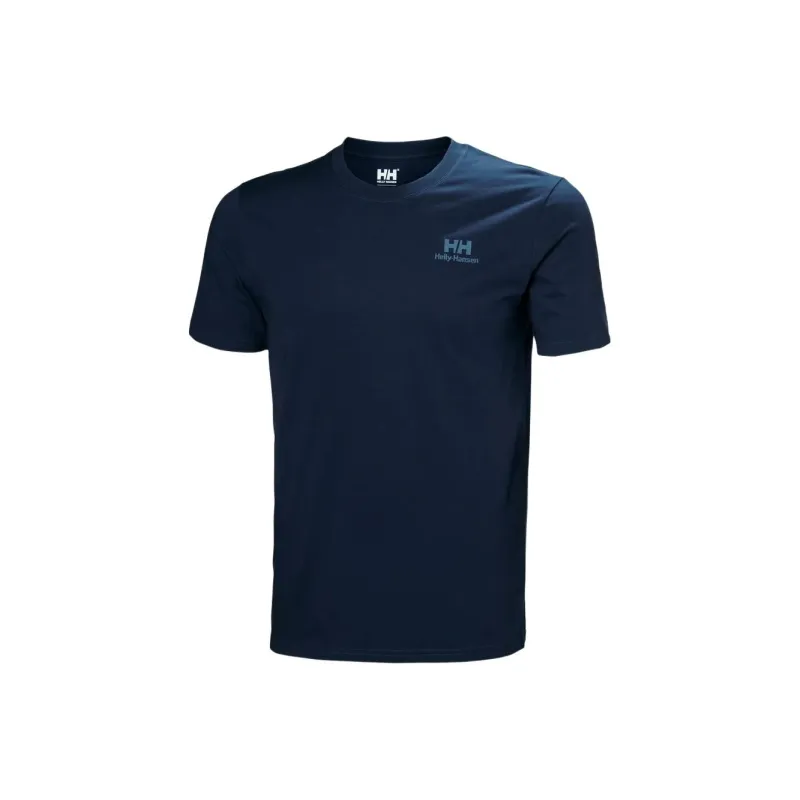 HELLY HANSEN Nord T Shirt Men's-6