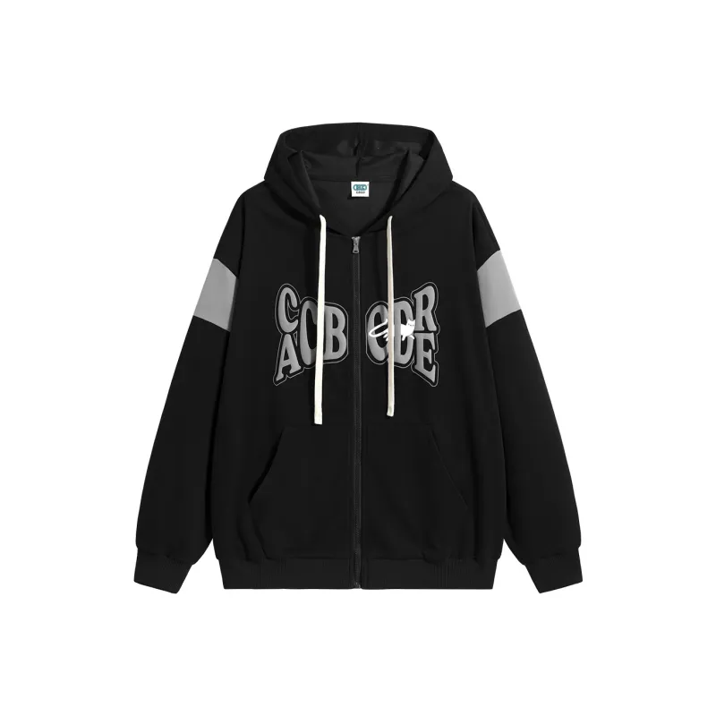 CBCD Sweatshirts Unisex-0