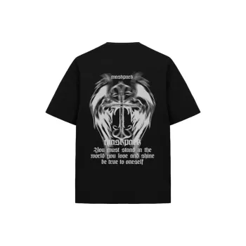 MASKPARK T Shirts Unisex