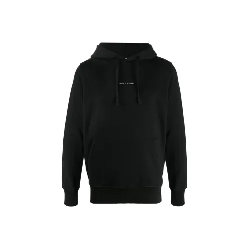 1017 ALYX 9SM Sphere Logo Hoodie