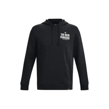 Under Armour Johnson Sweatshirts Men Black