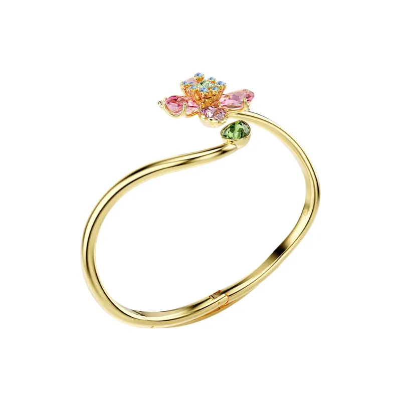 Swarovski Idyllia Bangle-1