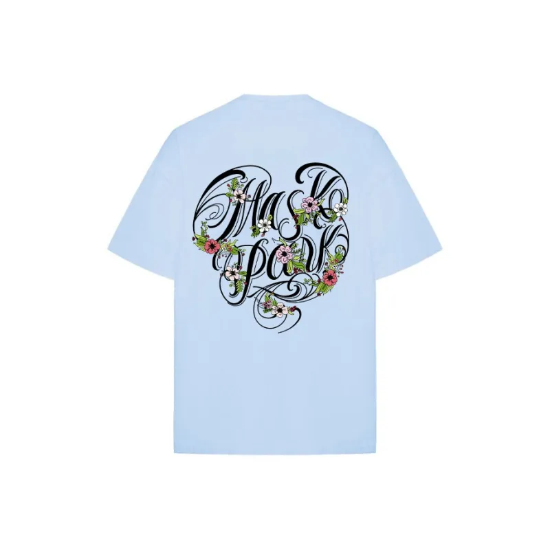MASKPARK T Shirts Unisex-16