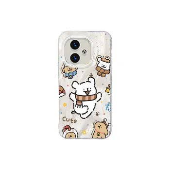 TUNAMEI Phone Cases