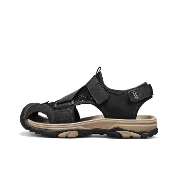 Season Ram Plus Size Beach Sandals Men's