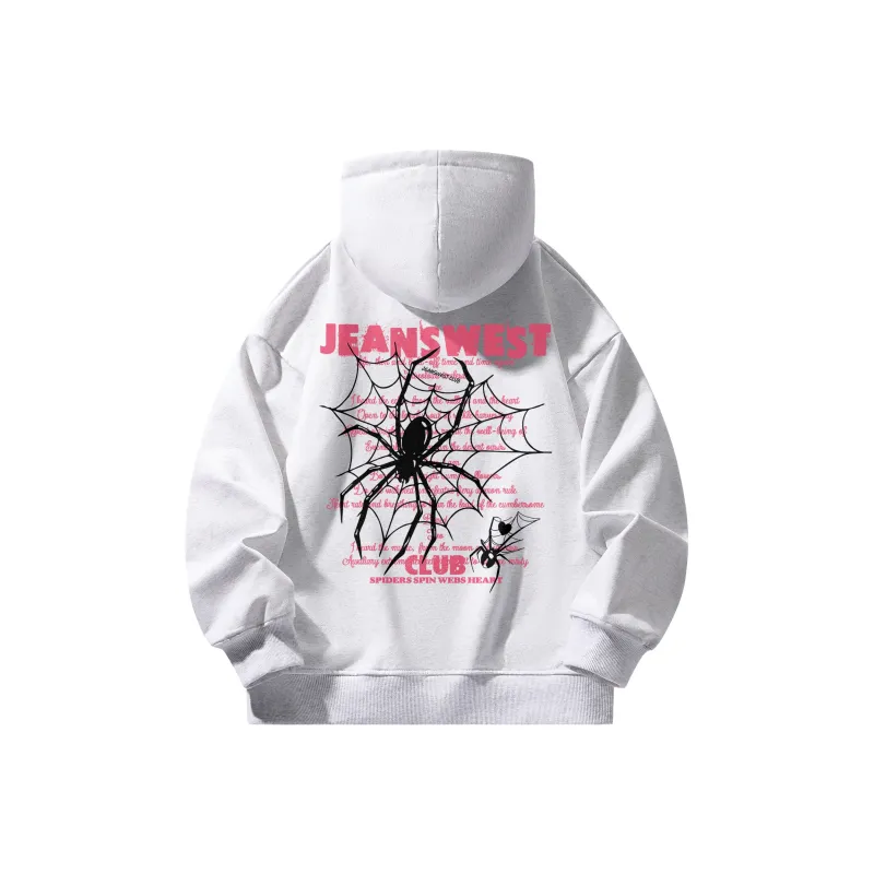JEANSWEST CLUB Sweatshirt Unisex-29