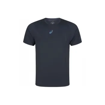 Asics D.FRESH T Shirt Men's Black