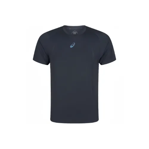 Asics D.FRESH T Shirt Men's Black