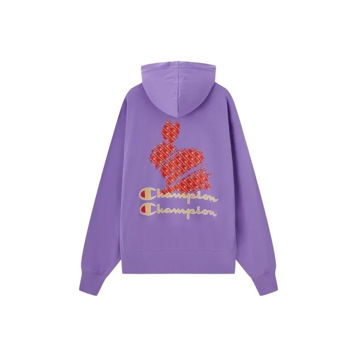 Champion x CNY  Sweatshirt Unisex-15