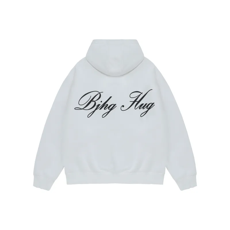 BJHG Sweatshirts Unisex-15