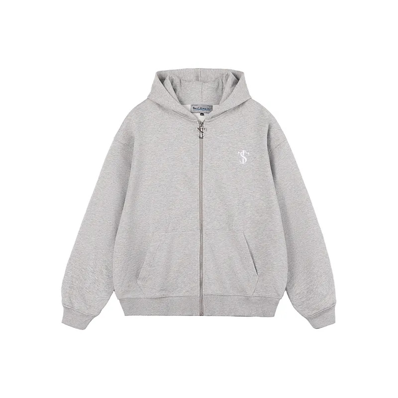 STK SMALL TOWN KID Sweatshirt Unisex-4