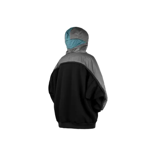 GUERRILLA GROUP Sweatshirts Unisex