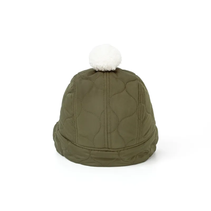 Mini Bala Cotton Ear Protection Cap Kids'-3