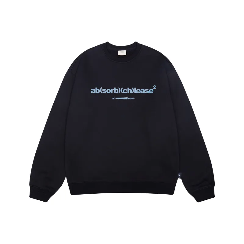 CHINISM X Ab Sweatshirts Unisex-11