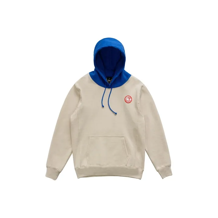 STNW Sweatshirts Unisex Ecru-0
